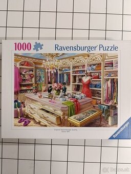 Puzzle 1000