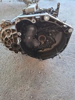 Prevodovka Fiat Doblo 1.6Mjet 77kw 55216183 6kvalt
