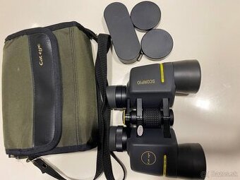 Kompaktný binokulár Scorpio Cat Eye 10×40
