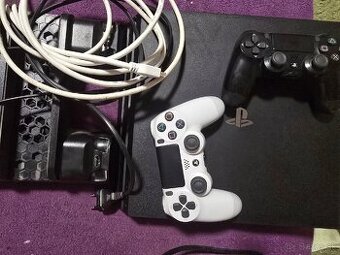 Predam ps4 pro 1TB