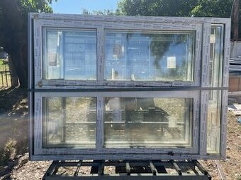 Plastove vchodove dvere