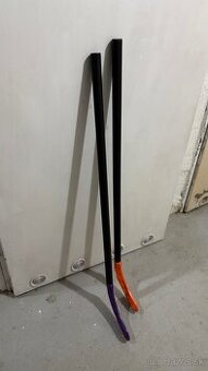 Florbalove hokejky / florbalky detske 75cm - Spolu LACNO