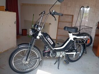 Babetta 210
