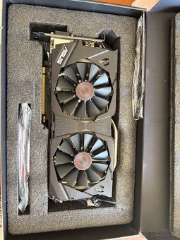 Asus Strix GTX 970