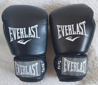 rukavice na box EVERLAST