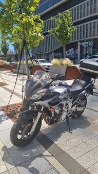 Yamaha Fazer 600 r.v.2007 (Dunajská Lužná)