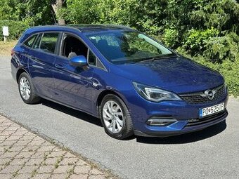 Opel Astra ST 1.5cdti 6/2020