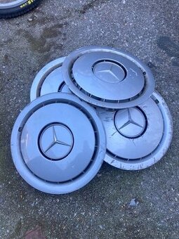 Predam na Mercedes-benz w124 w190