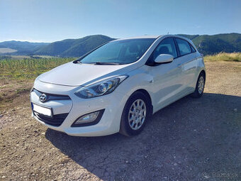 Hyundai i30 1.4i