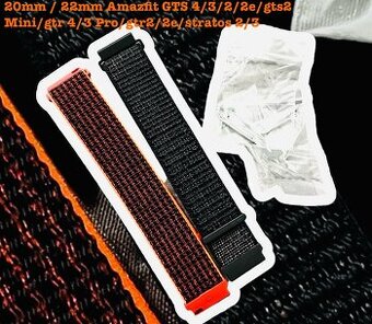 Amazfit GTS4/3/2/2e/gts2 Mini/gtr4/3 Pro/gtr2/2e/stratos