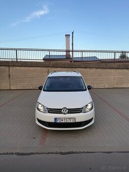 VW Sharan 2.0 TDI 103kw DSG