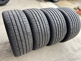 275/35 R22 a 315/30 R22 Hankook Letne