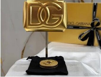 Dolce&Gabbana kabelka