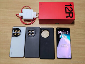 OnePlus 12R 16GB/256GB