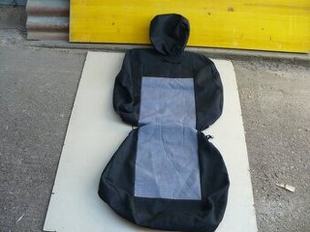 Autopotahy Škoda Felície