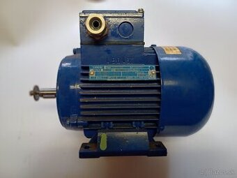 Predám motor. - 1