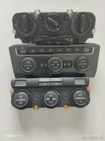 Klími Tiguan Touran - 1