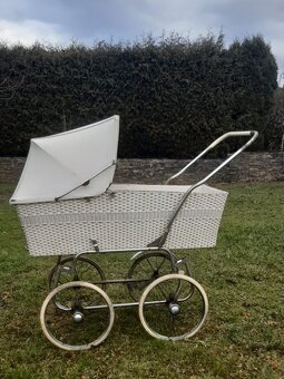 Retro kočik - 1