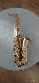 Altsaxofon Keilwerth ST 90 Serie IV