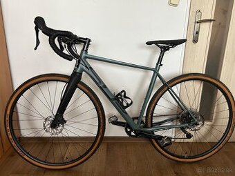 Bicykel Superior X-Road Elite Gravel
