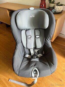 Britax Romer King 2 LS