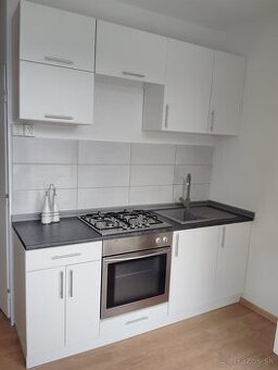 PRENÁJOM 2-izbový byt s balkónom, Vargove pole