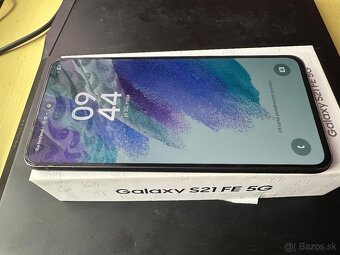 SAMSUNG S21 FE 5G