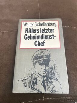 Posledný šéf Gestapa