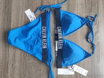 Dámske plavky CALVIN KLEIN