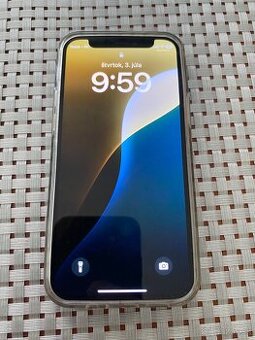 iPhone 12 mini 128GB