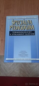 Predám pedagogické knihy - 1