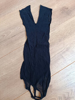 Eroticke body Obsessive Uni