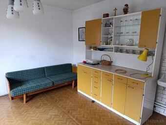 Kuchynská linka