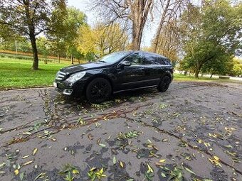 Predám Mercedes R320CDI AMG optik