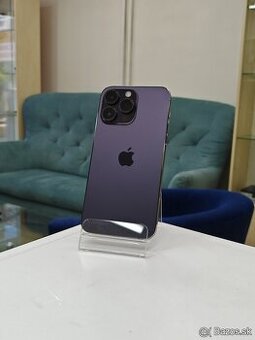 Iphone 14 Pro Max 128GB | ZÁRUKA 2 ROKY