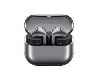 Samsung galaxy Buds 3 silver nové nerozbalené