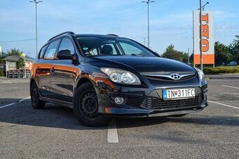 Hyundai i30 CW 1.4i MPI CVVT Classic AC