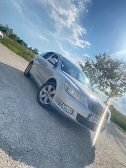 ŠKODA OCTAVIA 2 - 2.0 TDI, 103 kW