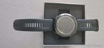 Garmin Fenix 7x Sapphire Solar Titanium