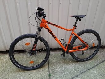 Hardtail - Horský bicykel - MTB Značka: KTM ULTRA FLITE 29