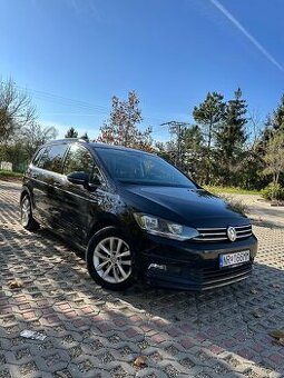 Predám Volkswagen Touran 1.6 TDi