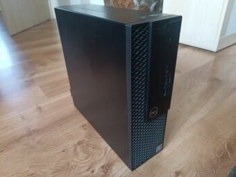 Dell Optiplex 3070 8GB RAM, Intel G5600, SSD 256GB, HDD 1TB
