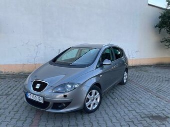 Seat Altea XL 1.9 TDi