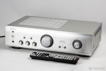 DENON PMA-720AE / populárny model