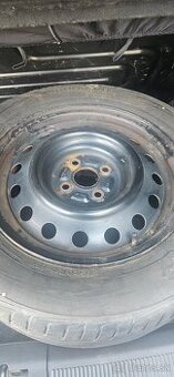 Koleso 195/60. R15 88v - 1
