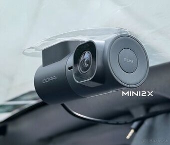 Autokamera Xiaomi DDPAI MINI2X