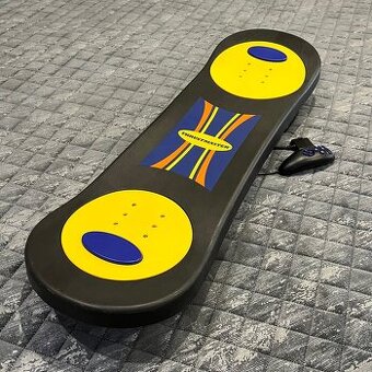 Thrustmaster Freestyle board