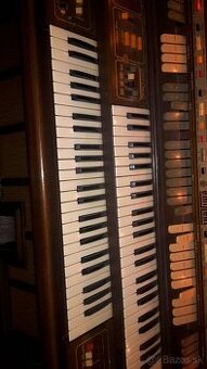 Organ Eminent Concerto