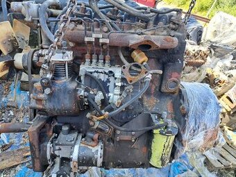 PREDAM KOMPLETNY MOTOR TRAKTOR ZETOR 6320,6340