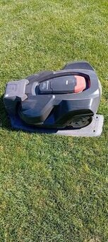 automower Husqarna
